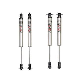 compare product Skyjacker 97-06 Jeep Wrangler Tj 4Wd 6 In. Component Box With Adx M2.0 Aluminum Monotube Shocks