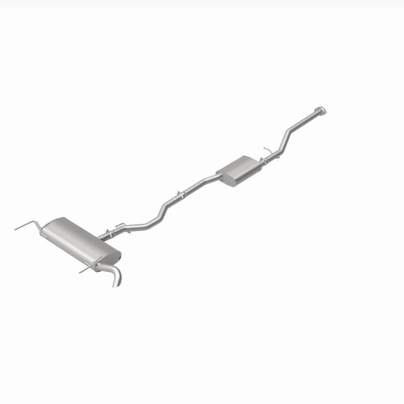 Magnaflow 18 - 24 Chevy Equinox / 18 - 24 GMC Terrain BRE Exhaust Kit - My Store