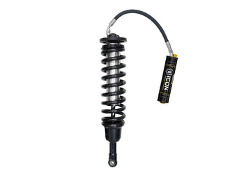 compare product ICON 10-14 Ford Raptor Front 3.0 Series Shocks VS RR CDCV Coilover Kit - Passenger Side