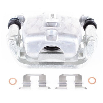 compare product Power Stop 08-09 Toyota Highlander Rear Left Autospecialty Caliper w/Bracket