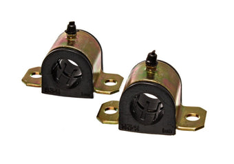 compare product Energy Suspension 1 1/16in Front Sway Bar Bush. Set - Black