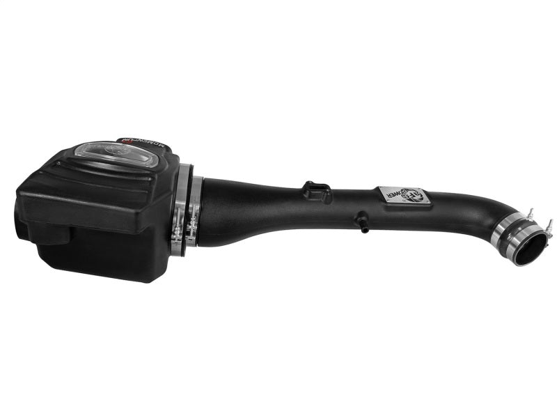 aFe Momentum GT PRO DRY S Stage - 2 Intake System 05 - 15 Nissan Xterra 4.0L V6 - My Store