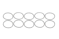 Aeromotive Replacement O - Ring (for 12308/12317/12318/12319) (Pack of 10) - My Store