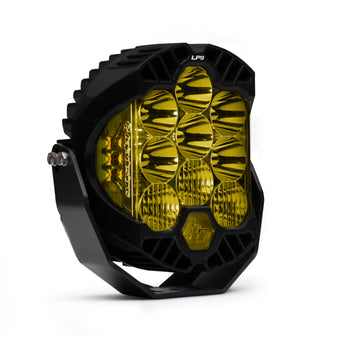 compare product Baja Designs LP9 Sport Pod Driving/Combo LED - Amber