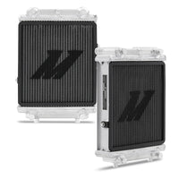 Mishimoto 2015+ VW Golf - R MK7/2013+ Audi 8V S3 Performance Auxiliary DSG Cooler/Heat Exchanger - My Store