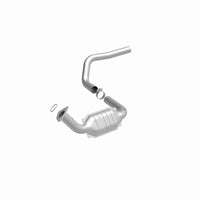 Magnaflow Conv DF 03 - 06 Hummer H2 6.0L D/S - My Store