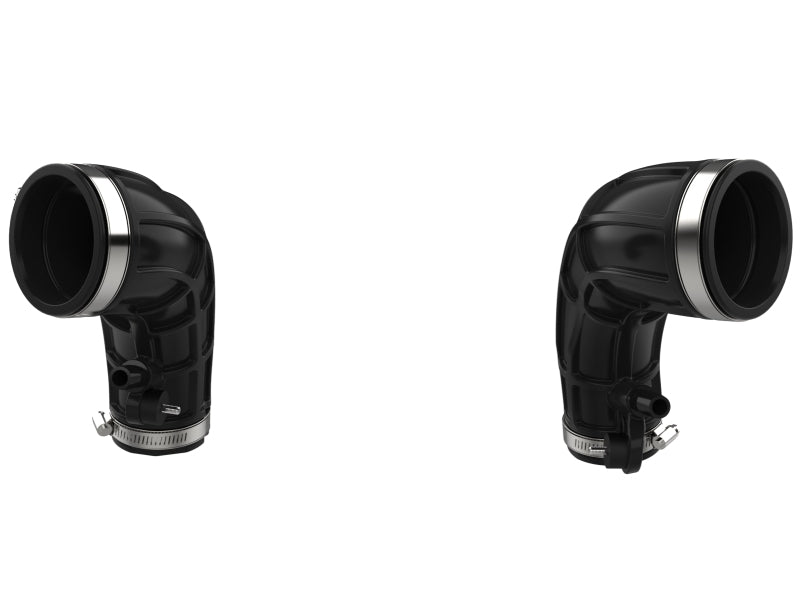 aFe Power 22 - 24 Toyota Land Cruiser (J300) / 22 - 24 Toyota Tundra V6 - 3.4L (tt) Turbo Inlet Pipes - My Store