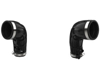 aFe Power 22 - 24 Toyota Land Cruiser (J300) / 22 - 24 Toyota Tundra V6 - 3.4L (tt) Turbo Inlet Pipes - My Store