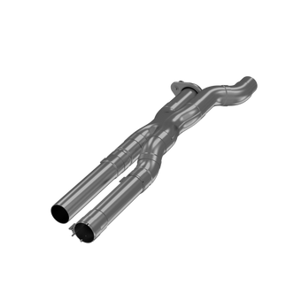 compare product MBRP 17-19 Ford F150 Raptor 3.5L EcoBoost 3in X-Pipe Kit - T409