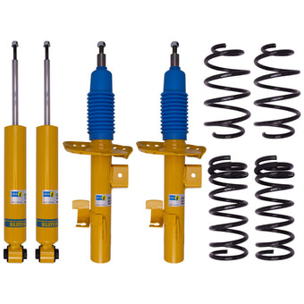 compare product Bilstein B12 (Pro-Kit) Volvo V60 T5-T6 D3-D5 Front and Rear Suspension Kit