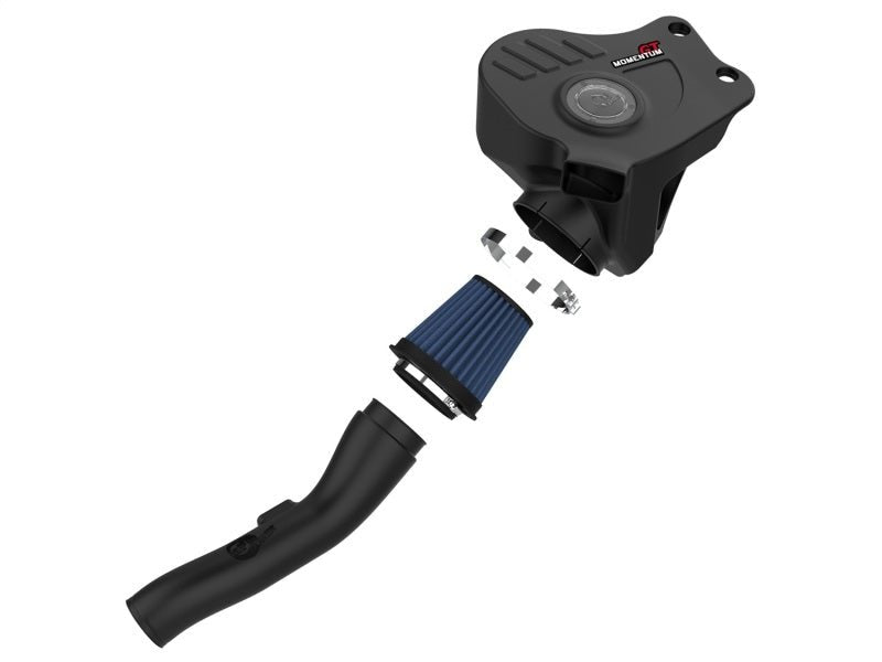 aFe Momentum GT Pro 5R Cold Air Intake System 12 - 16 BMW Z4 28i/xi (E89) I4 2.0L (t) (N20) - My Store