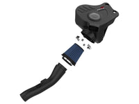 aFe Momentum GT Pro 5R Cold Air Intake System 12 - 16 BMW Z4 28i/xi (E89) I4 2.0L (t) (N20) - My Store