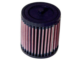 compare product K&N Replacement Rubber Round Air Filter 01-14 Honda TRX250X/TM/TE/EX