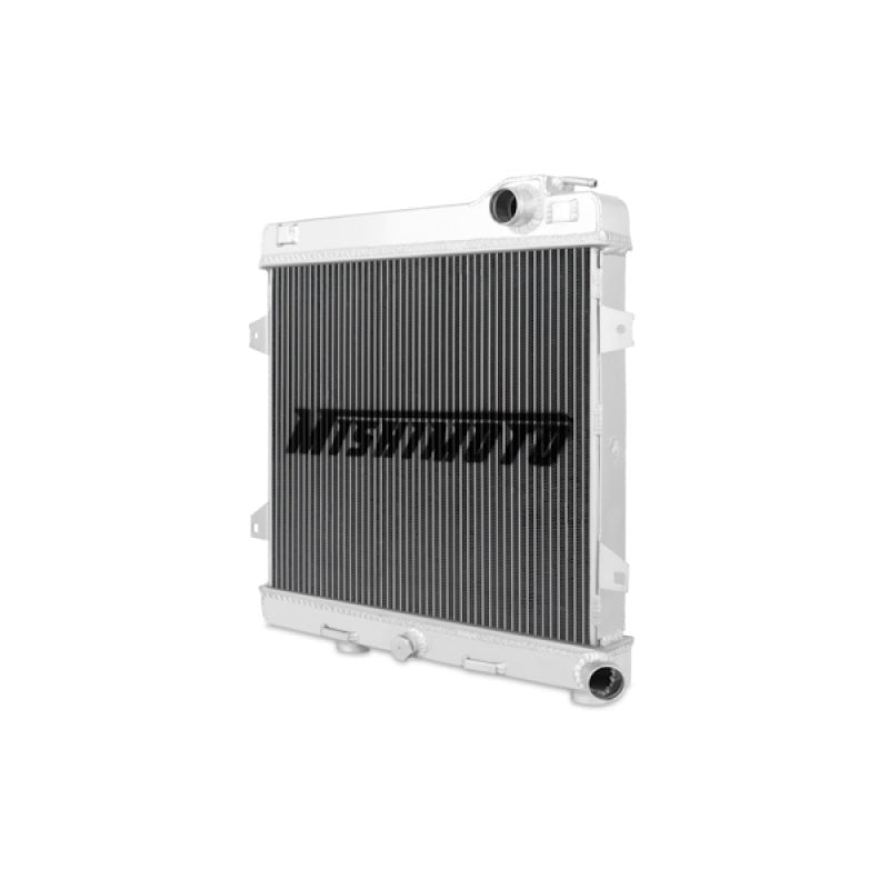 Mishimoto 87 - 91 BMW E30 M3 Manual Aluminum Radiator - My Store
