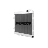 Mishimoto 87 - 91 BMW E30 M3 Manual Aluminum Radiator - My Store
