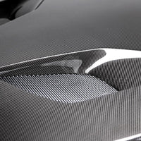 Anderson Composites 15 - 17 Ford Mustang (Excl. GT350/GT350R) Type - TT Double Sided Hood - My Store