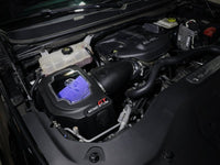 aFe 22 - 23 Jeep Grand Wagoneer (WS) V8 - 6.4L Momentum GT Cold Air Intake System w/ Pro 5R Filter - My Store