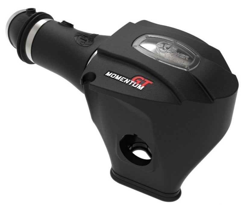 aFe Momentum GT Pro DRY S Air Intake System, 17 - 20 Dodge Challenger / Charger SRT Hellcat - My Store