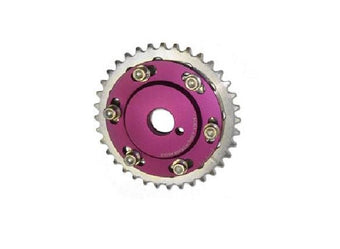 compare product HKS SR20DE Adjustable Cam Gear