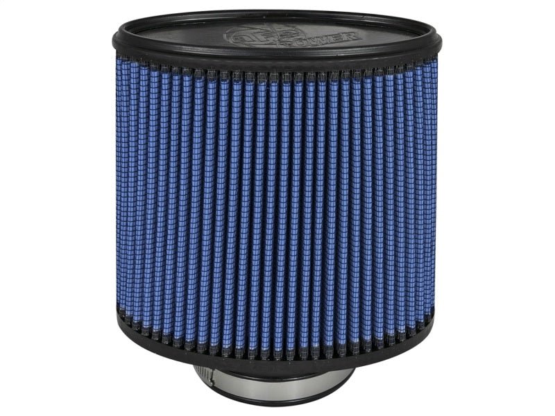 aFe MagnumFLOW Air Filters P5R 3 - 1/2F x (7 - 1/2x5)B x (7x3)T x 7H - My Store