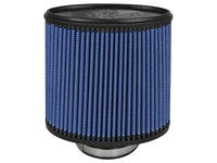 aFe MagnumFLOW Air Filters P5R 3 - 1/2F x (7 - 1/2x5)B x (7x3)T x 7H - My Store