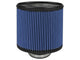 aFe MagnumFLOW Air Filters P5R 3 - 1/2F x (7 - 1/2x5)B x (7x3)T x 7H - My Store