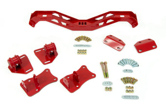 compare product UMI Performance 70-74 GM F-Body LS Swap/T56 Kit