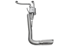 aFe MACHForce XP Exhausts Cat - Back SS - 409 EXH CB Nissan Frontier 05 - 09 V6 - 4.0L - My Store