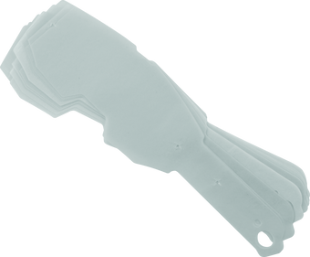 compare product Answer Tear Offs ( 10 Pack) - Youth
