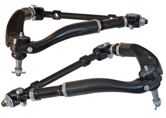 compare product SPC Performance Chevrolet Camaro / Nova 1st Gen F-Body Upper Adjustable Control Arm