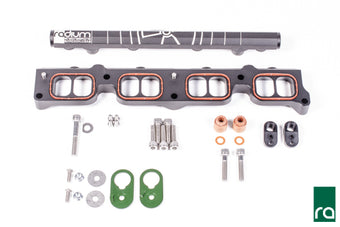 compare product Radium Engineering 2013+ Ford Focus ST/ 16+ Focus RS Port Injection Kit