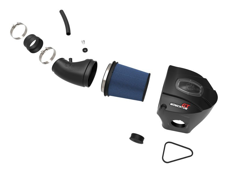 aFe Momentum GT Pro 5R Stage - 2 Intake System 11 - 16 Dodge Challenger/Charger V8 - 6.4L - My Store
