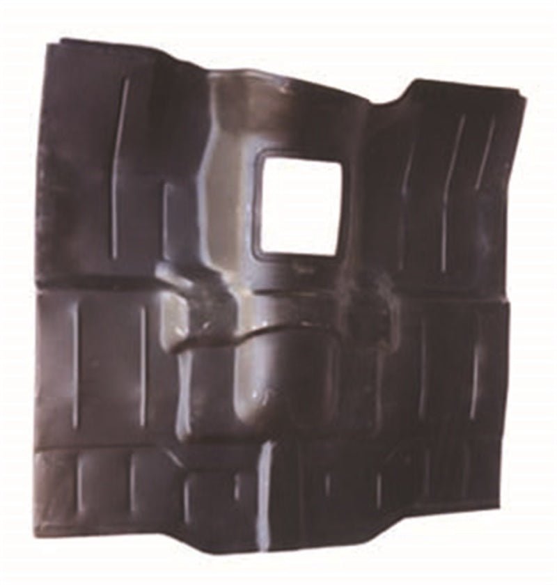 Omix Front Floor Panel - 76 - 86 CJ7 & CJ8 (Scrambler) - My Store
