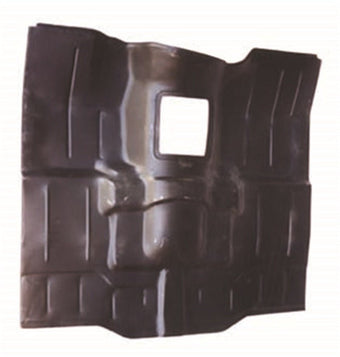 compare product Omix Front Floor Panel- 76-86 CJ7 & CJ8 (Scrambler)