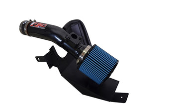 compare product Injen 2016+ Honda Civic 1.5L Turbo (Excl Si) Polished Short Ram Air Intake