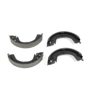 compare product Power Stop 97-04 Mitsubishi Montero Sport Rear Autospecialty Brake Shoes