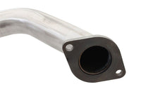 aFe MACHForce XP Exhaust Cat - Back 2.5/3in SS - 409 w/ Polished Tip 05 - 15 Nissan Xterra V6 4.0L - My Store