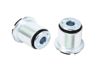 compare product Whiteline 07-16 Chevrolet Silverado 1500 LT Front Upper Control Arms Service Kit