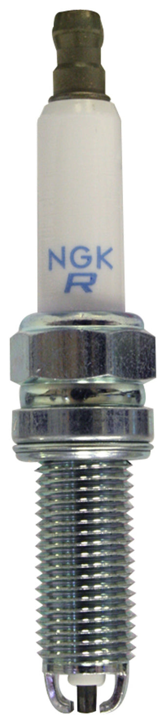 compare product NGK Multi-Ground Spark Plug Box of 4 (LKR8AP)