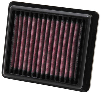 compare product K&N 02-09 Honda CHF50 Metropolitan Replacement Air Filter