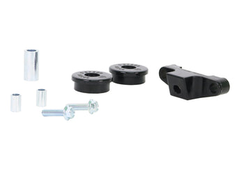 compare product Whiteline Subaru Shift Linkage Bushing (excl WRX/STi)