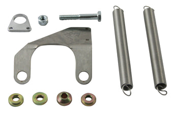compare product Moroso Chevrolet Big Block Throttle Return Spring Kit - Manifold Mount