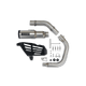 Vance & Hines HONDA 19 - 20 Monkey S/O SS Slip - On Exhaust - My Store