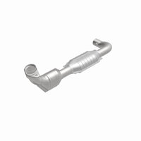MagnaFlow Conv DF 01 - 02 Exped/F - 150 5.4L D/S - My Store