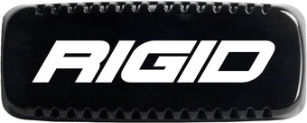 compare product Rigid Industries SR-Q Light Cover- Black