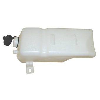compare product Omix Coolant Overflow Bottle & Cap 81-95 CJ & Wrangler