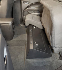 Tuffy Chevy Colorado/Gmc Canyon Crewcab - My Store