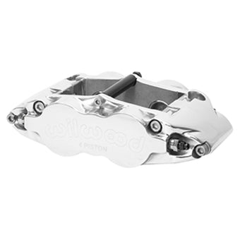 compare product Wilwood 1.12/1.12 FNSL4R Caliper 1.10 Rotor
