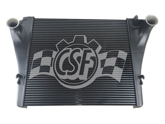 compare product CSF 07-10 Volvo VHD104F 12.1L OEM Intercooler