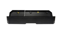 Tuffy 2019+ Chevrolet Silverado Underseat Lockbox w/ Keyed Lock - My Store
